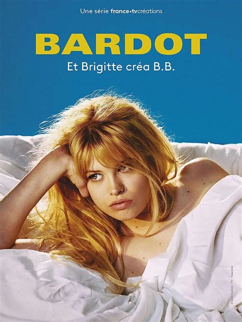 bardot netflix cast